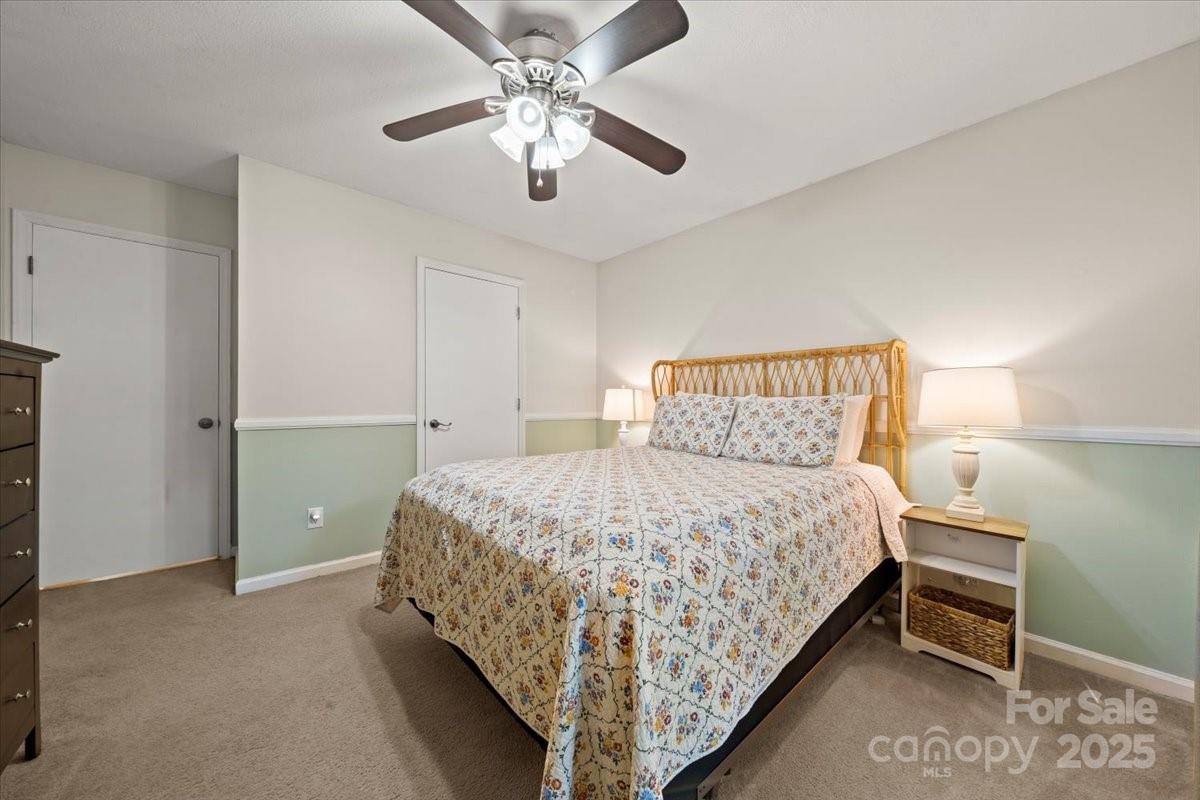 Fairfield Park - Residential