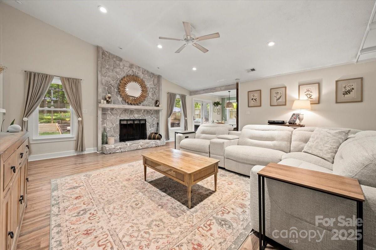 Fairfield Park - Residential