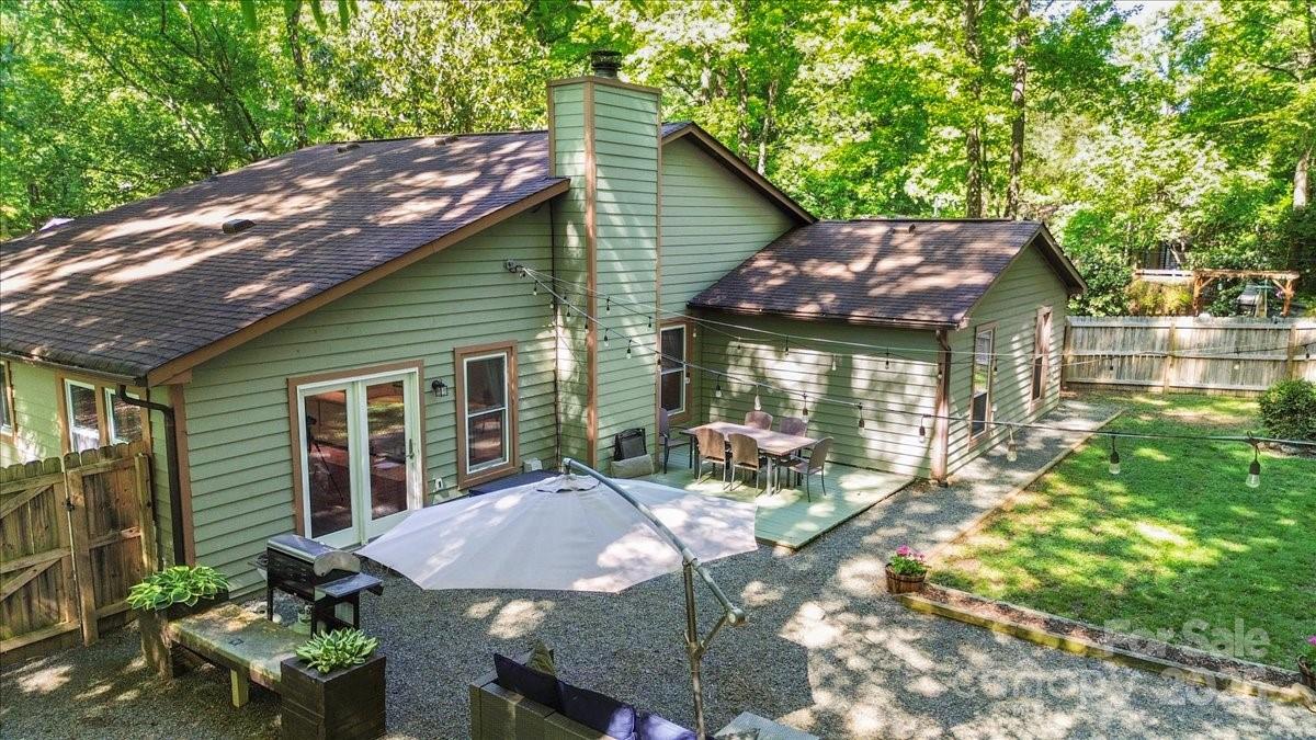 Fairfield Park - Residential