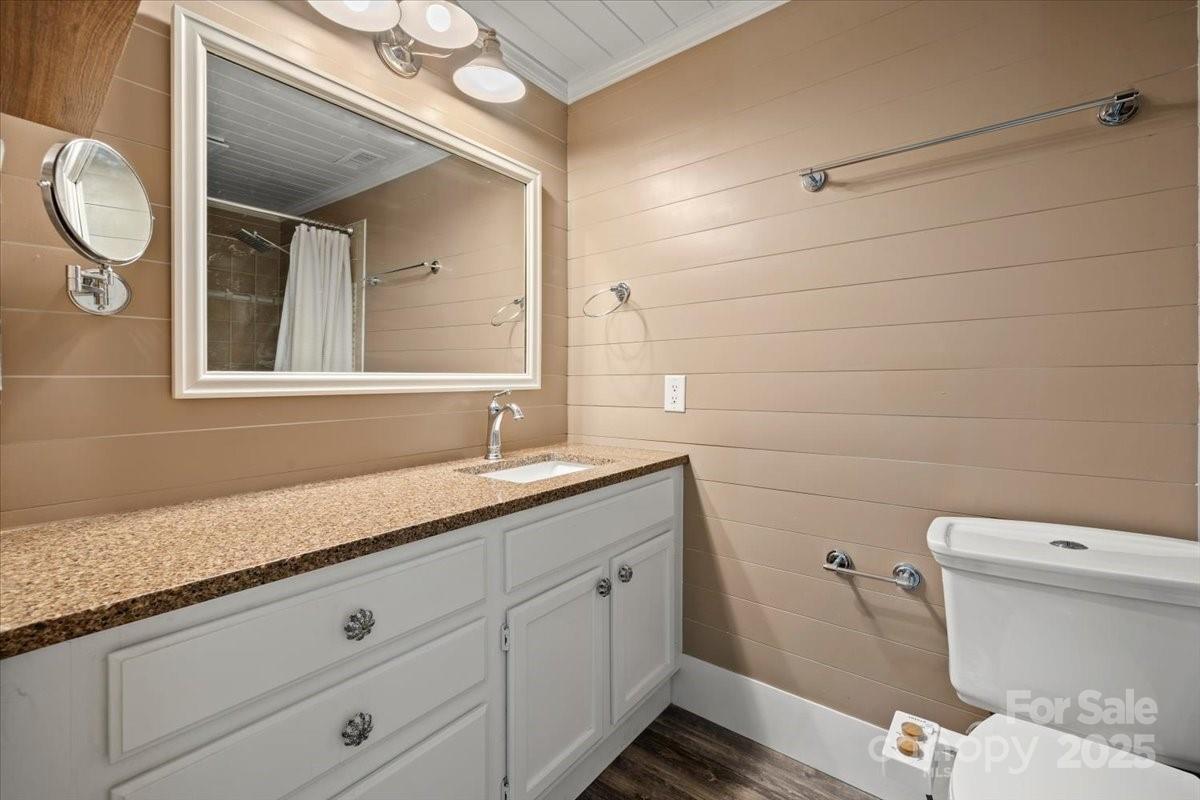 Fairfield Park - Residential