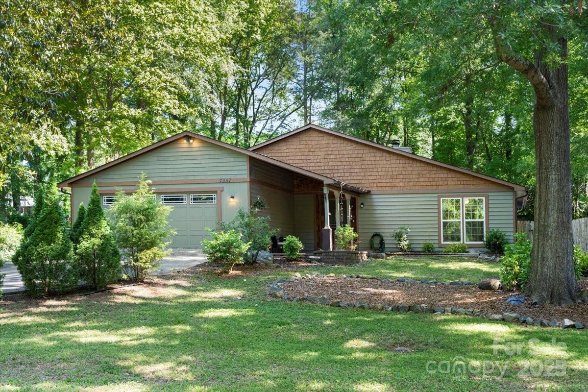 Fairfield Park - Residential