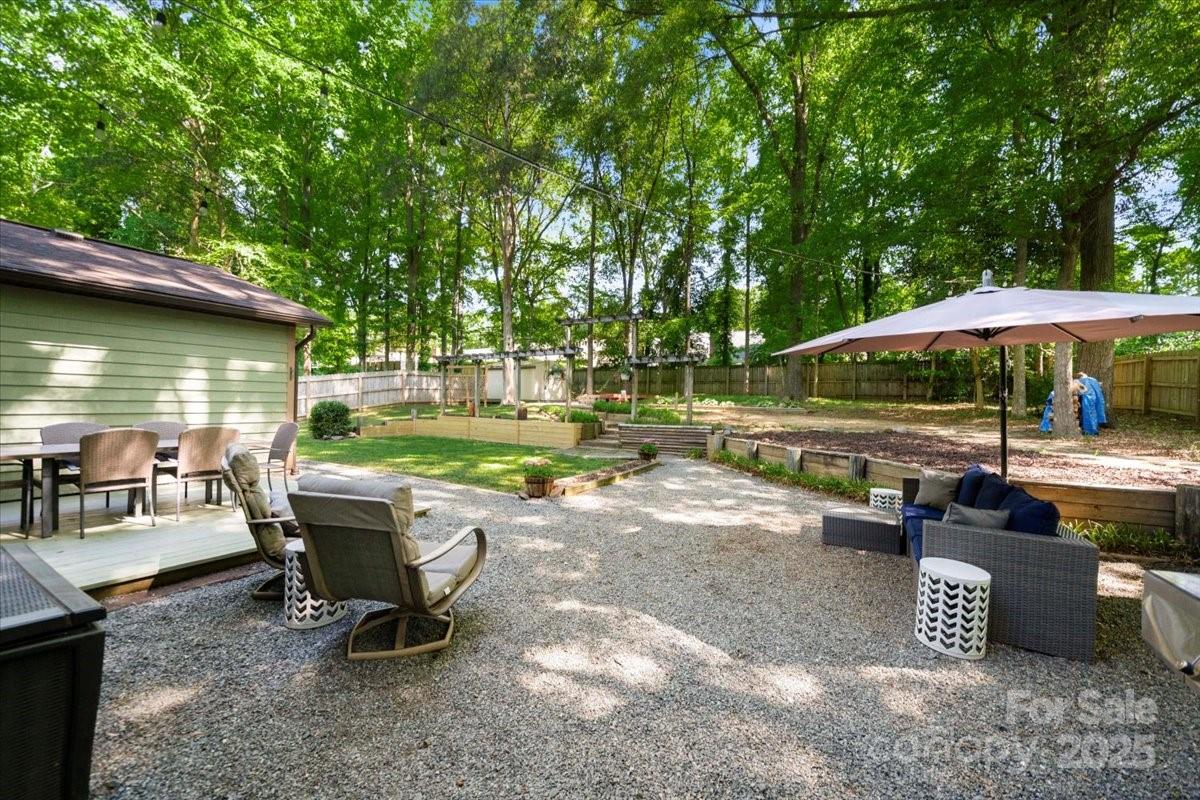 Fairfield Park - Residential