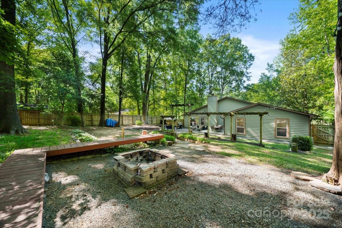 Fairfield Park - Residential