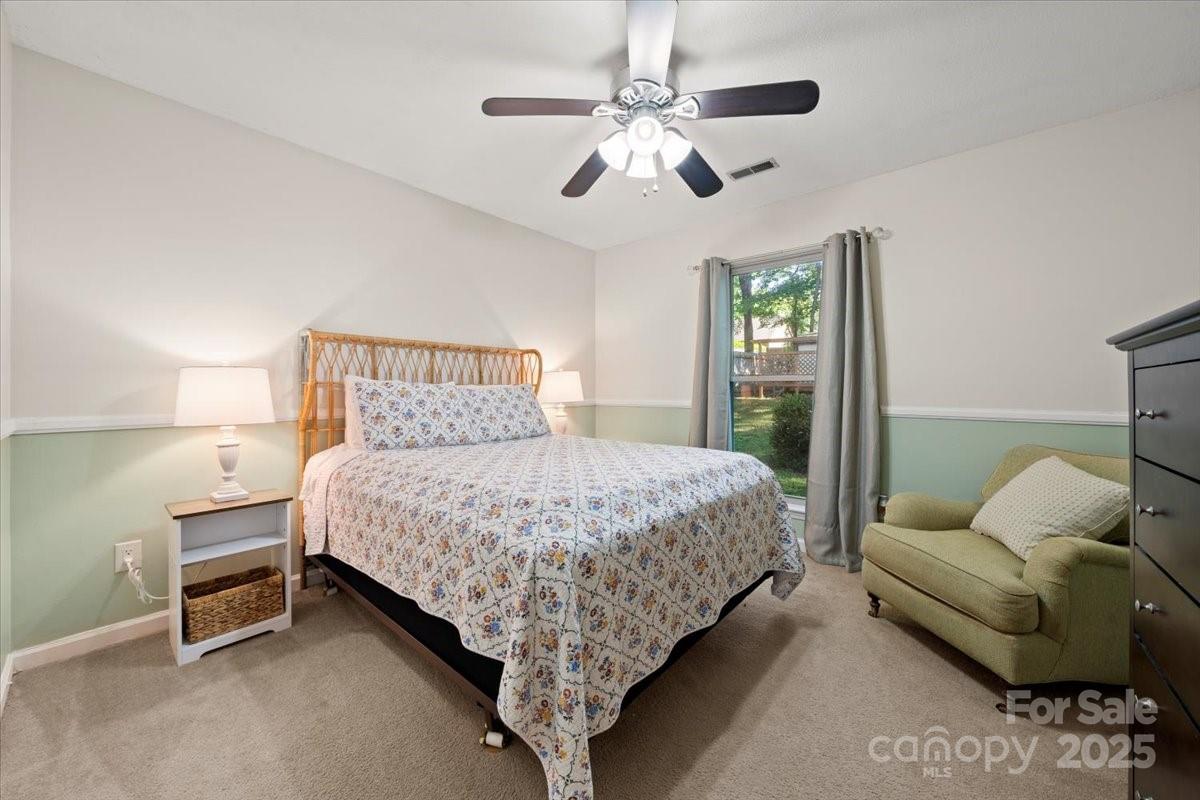 Fairfield Park - Residential