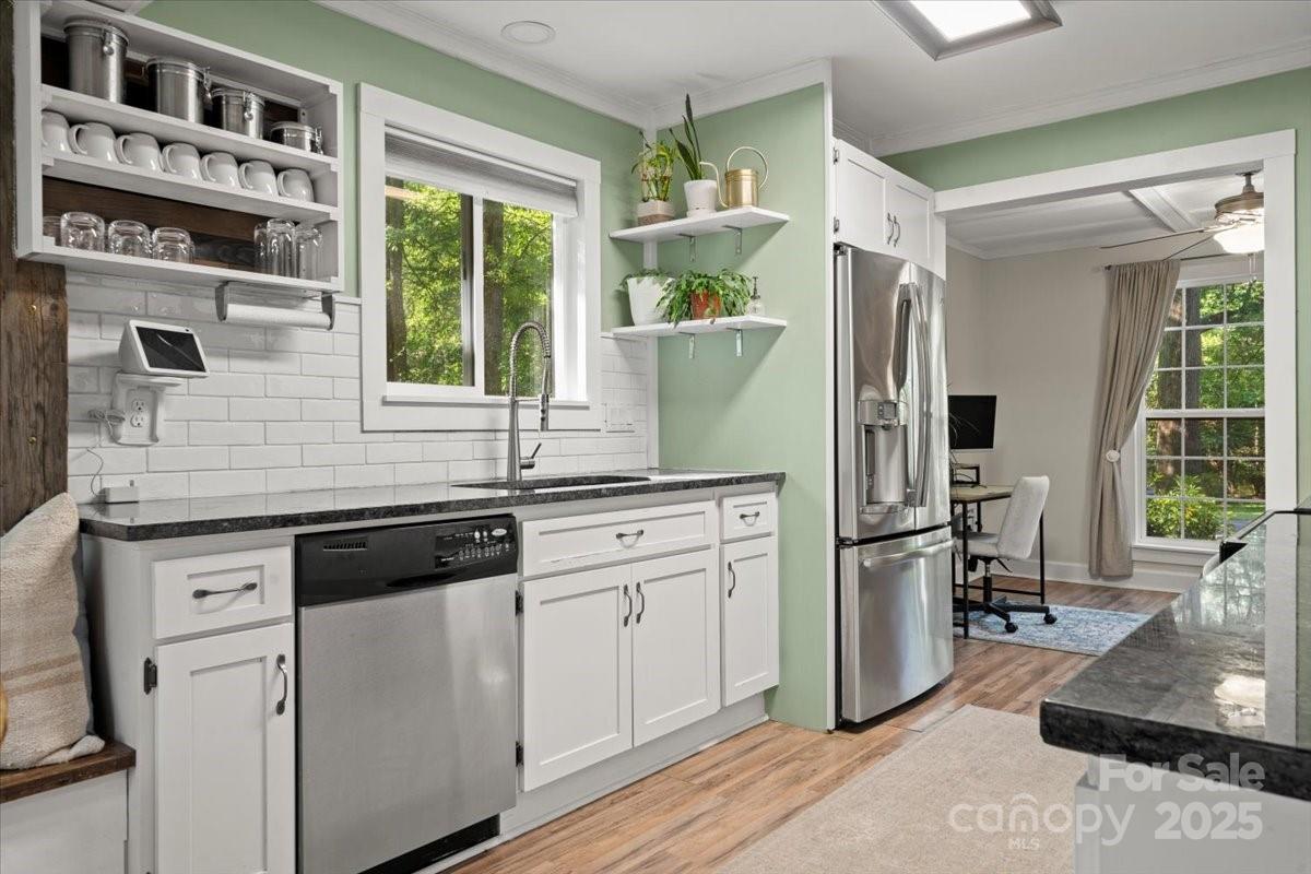 Fairfield Park - Residential