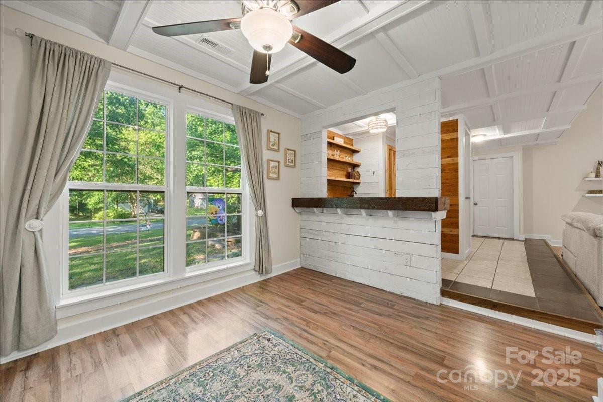 Fairfield Park - Residential