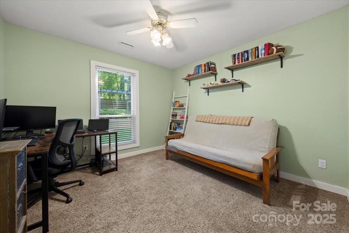 Fairfield Park - Residential