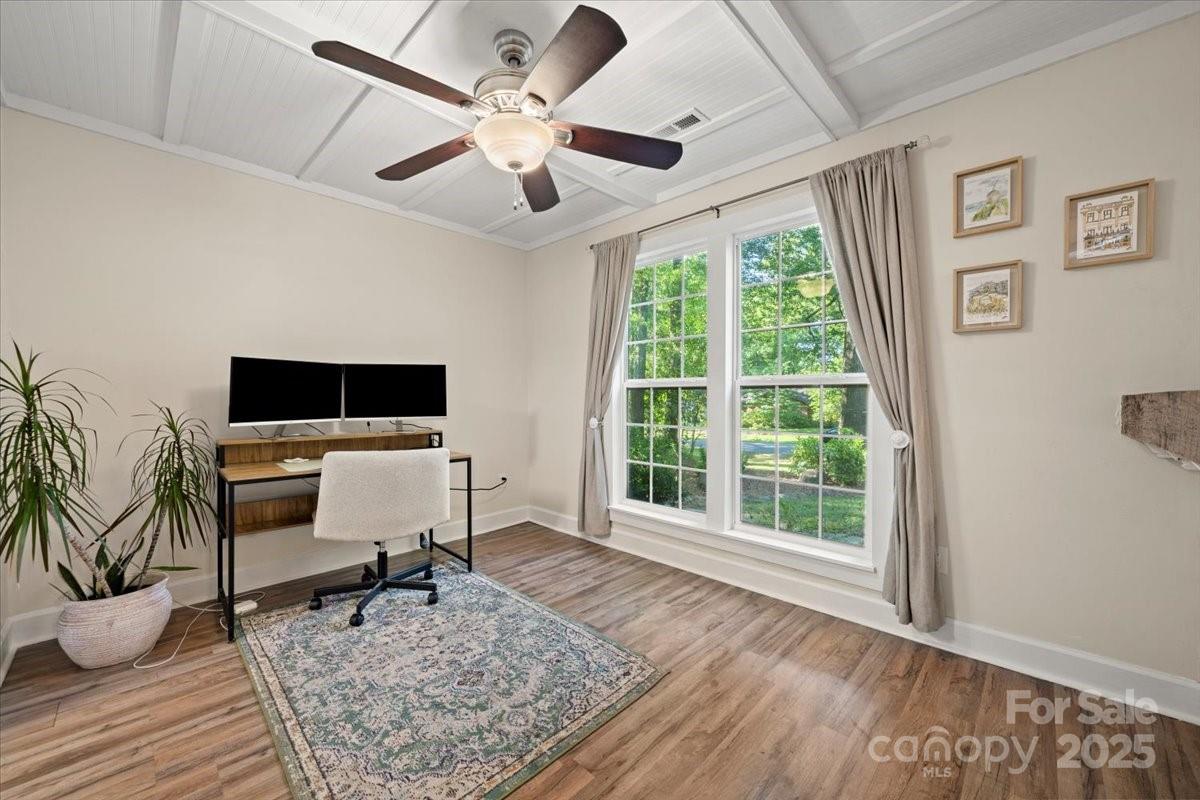 Fairfield Park - Residential