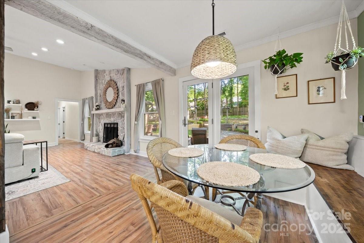 Fairfield Park - Residential