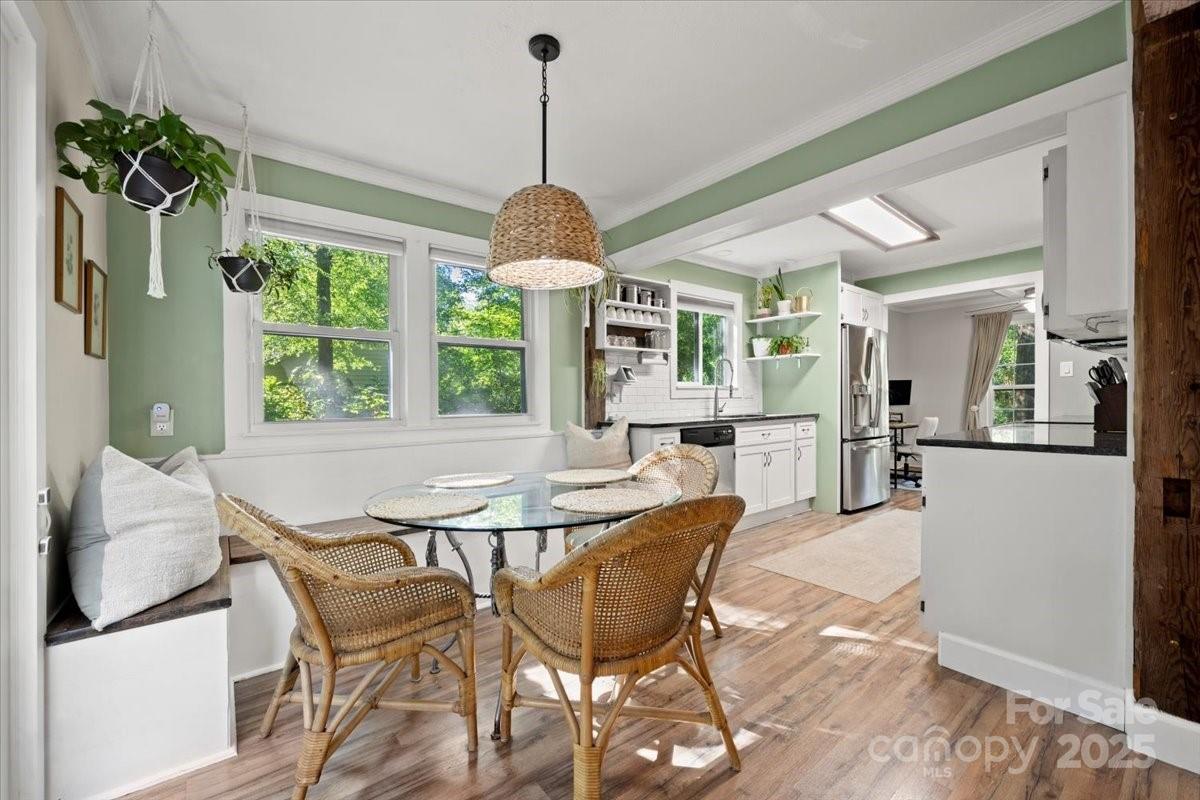 Fairfield Park - Residential