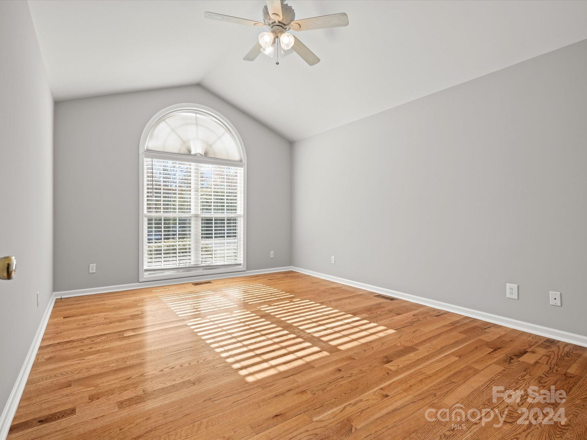 Park Place - Residential