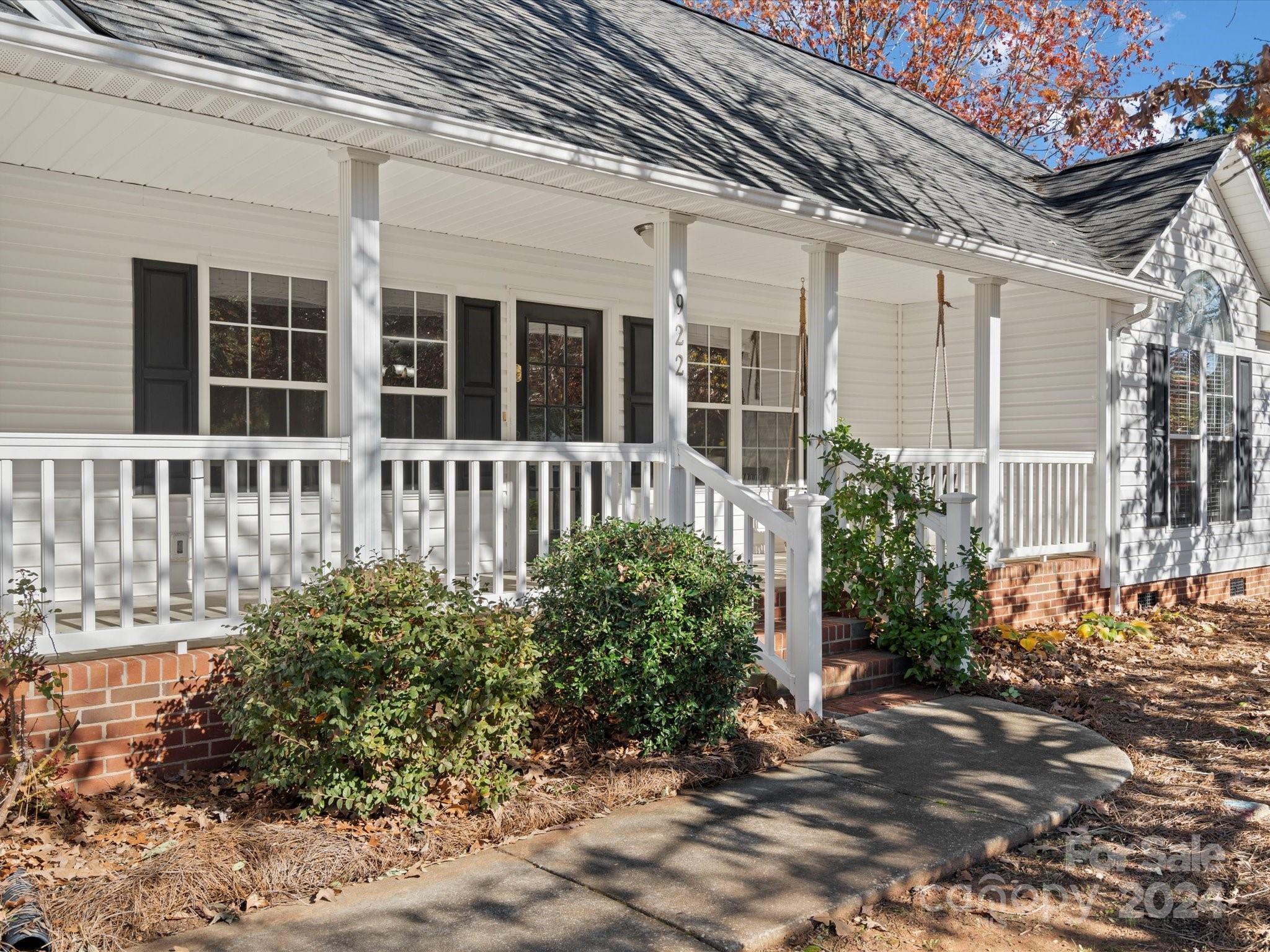 Park Place - Residential