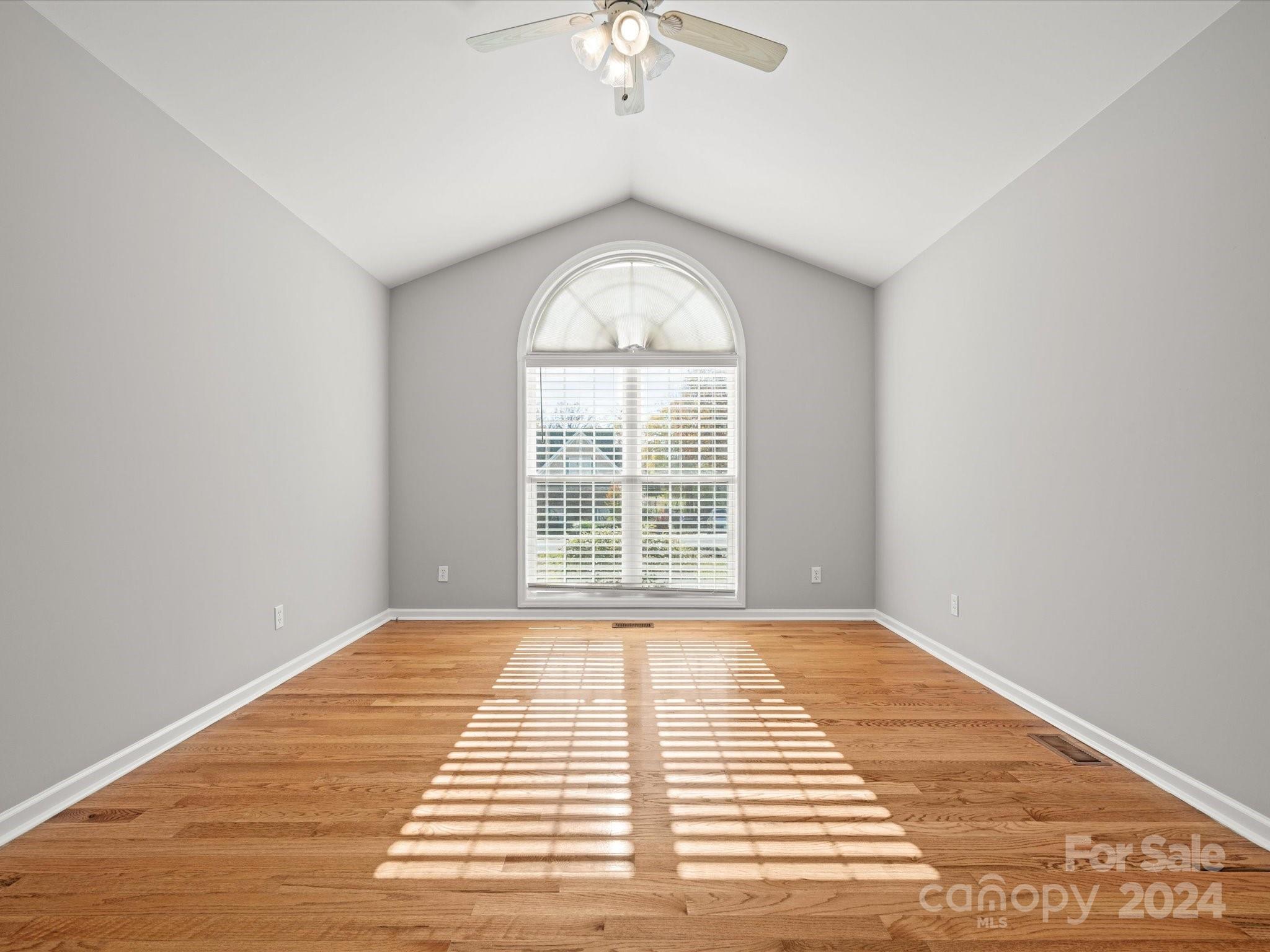 Park Place - Residential