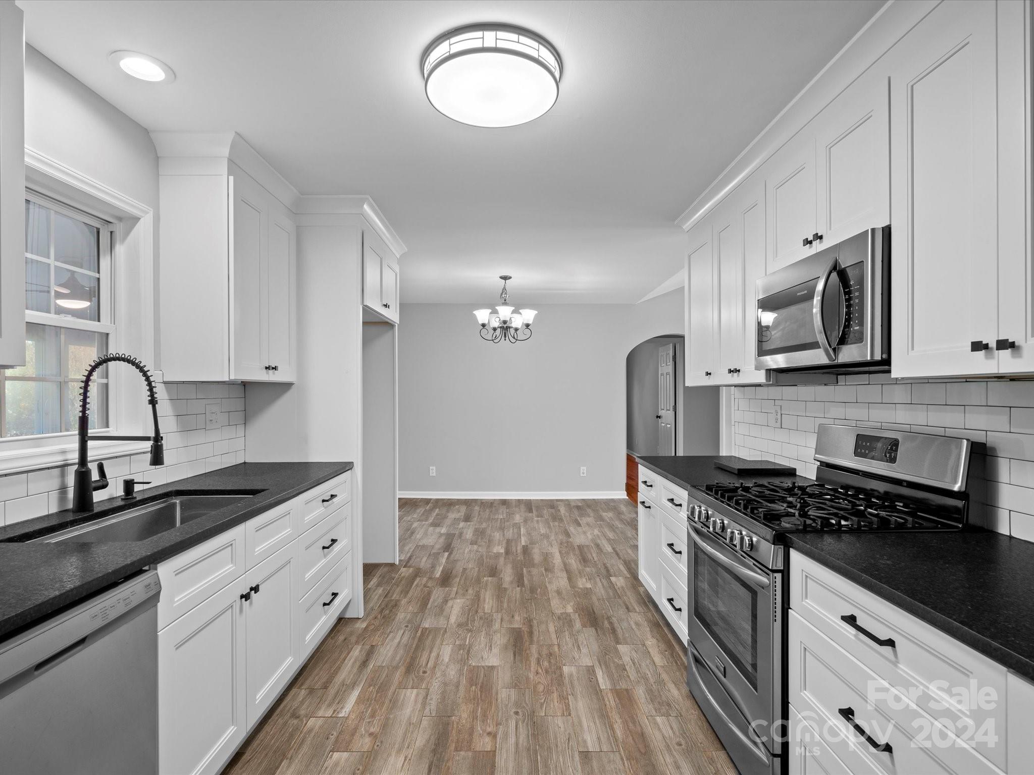 Park Place - Residential