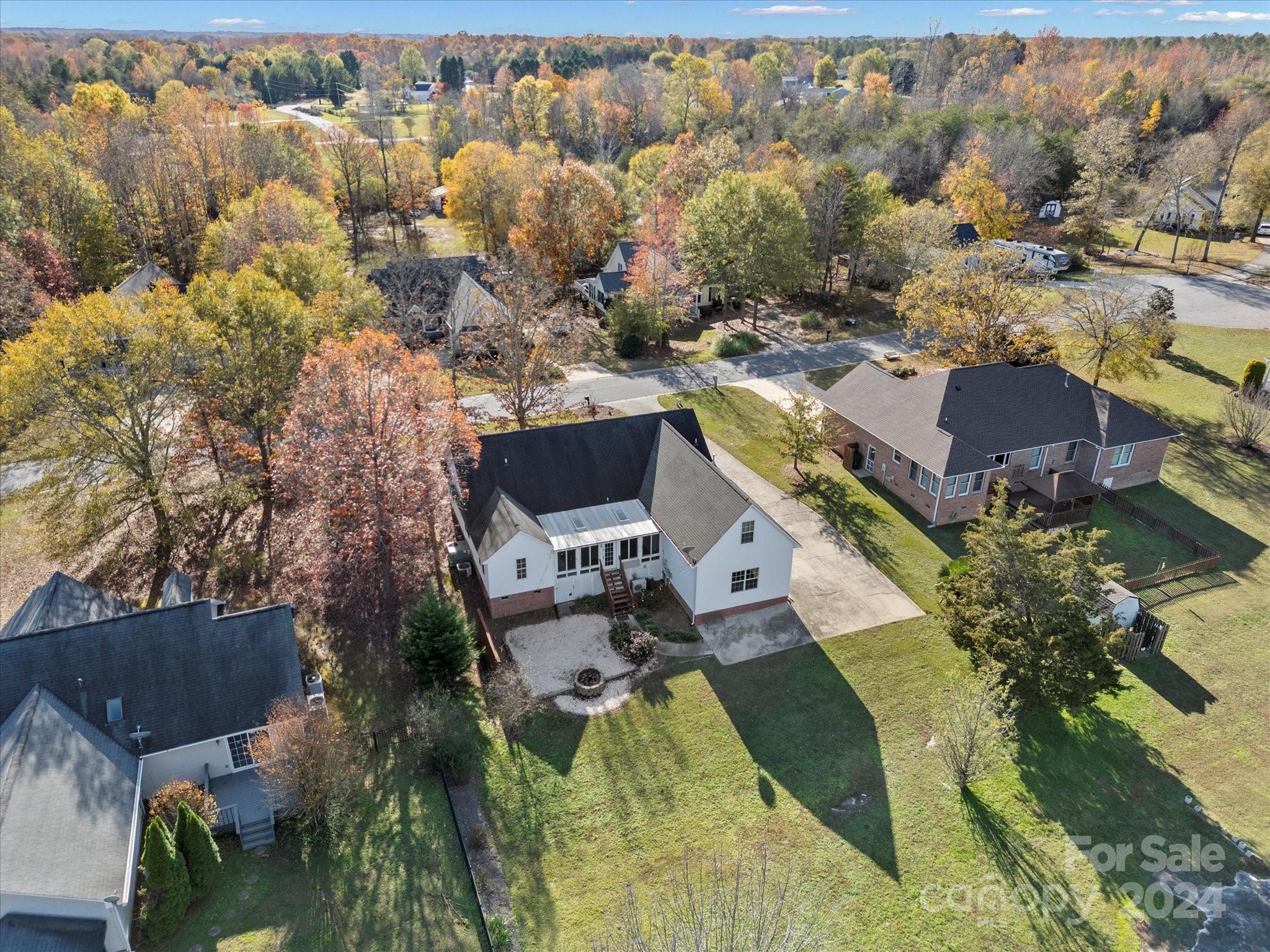 Park Place - Residential