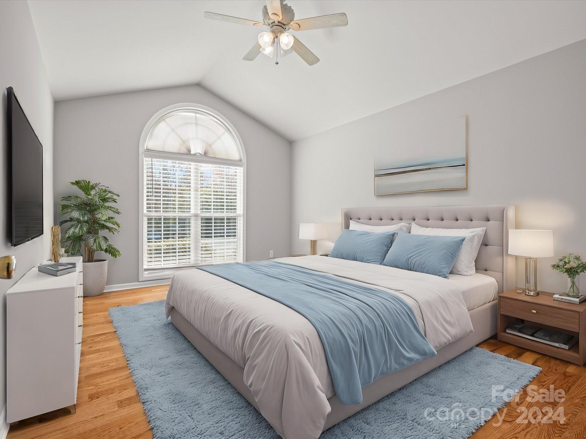 Park Place - Residential