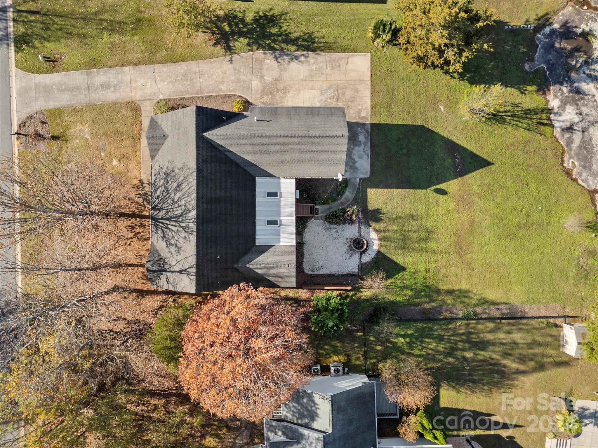Park Place - Residential