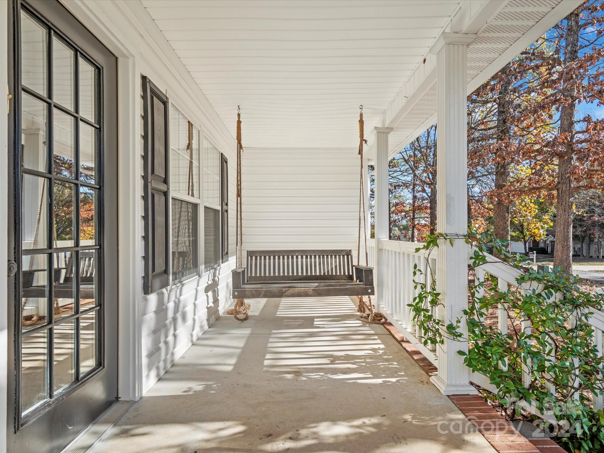 Park Place - Residential