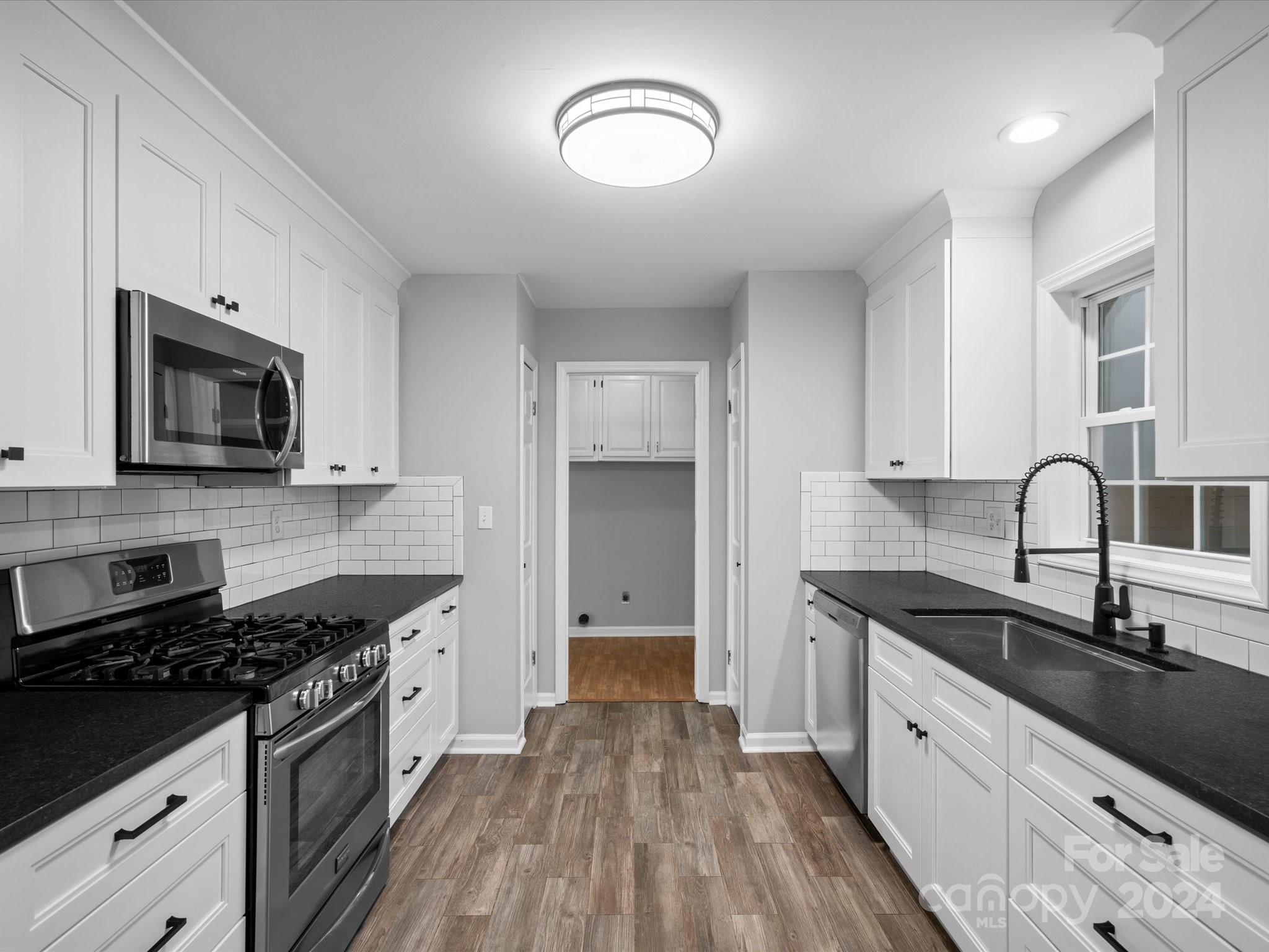 Park Place - Residential