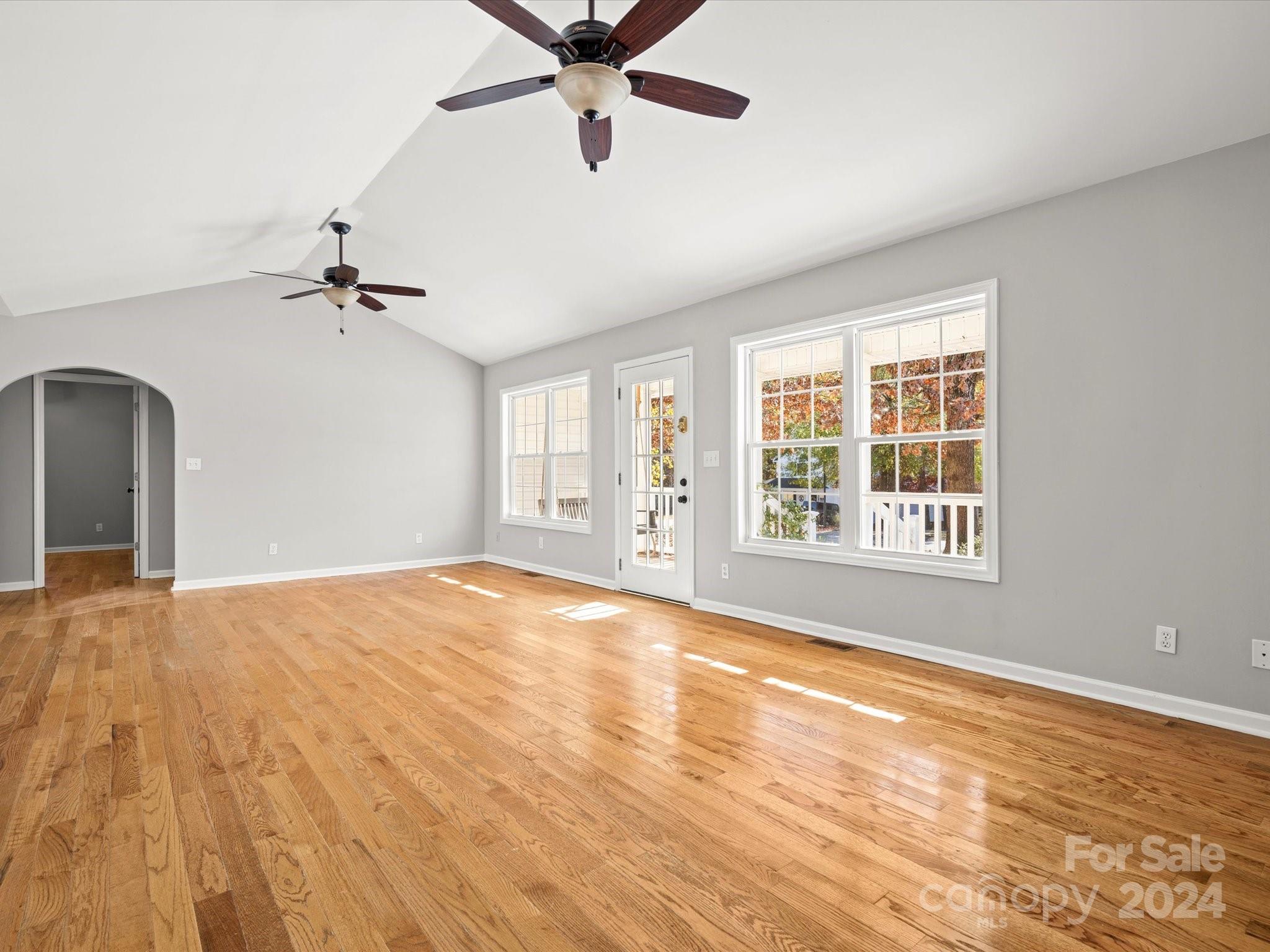 Park Place - Residential