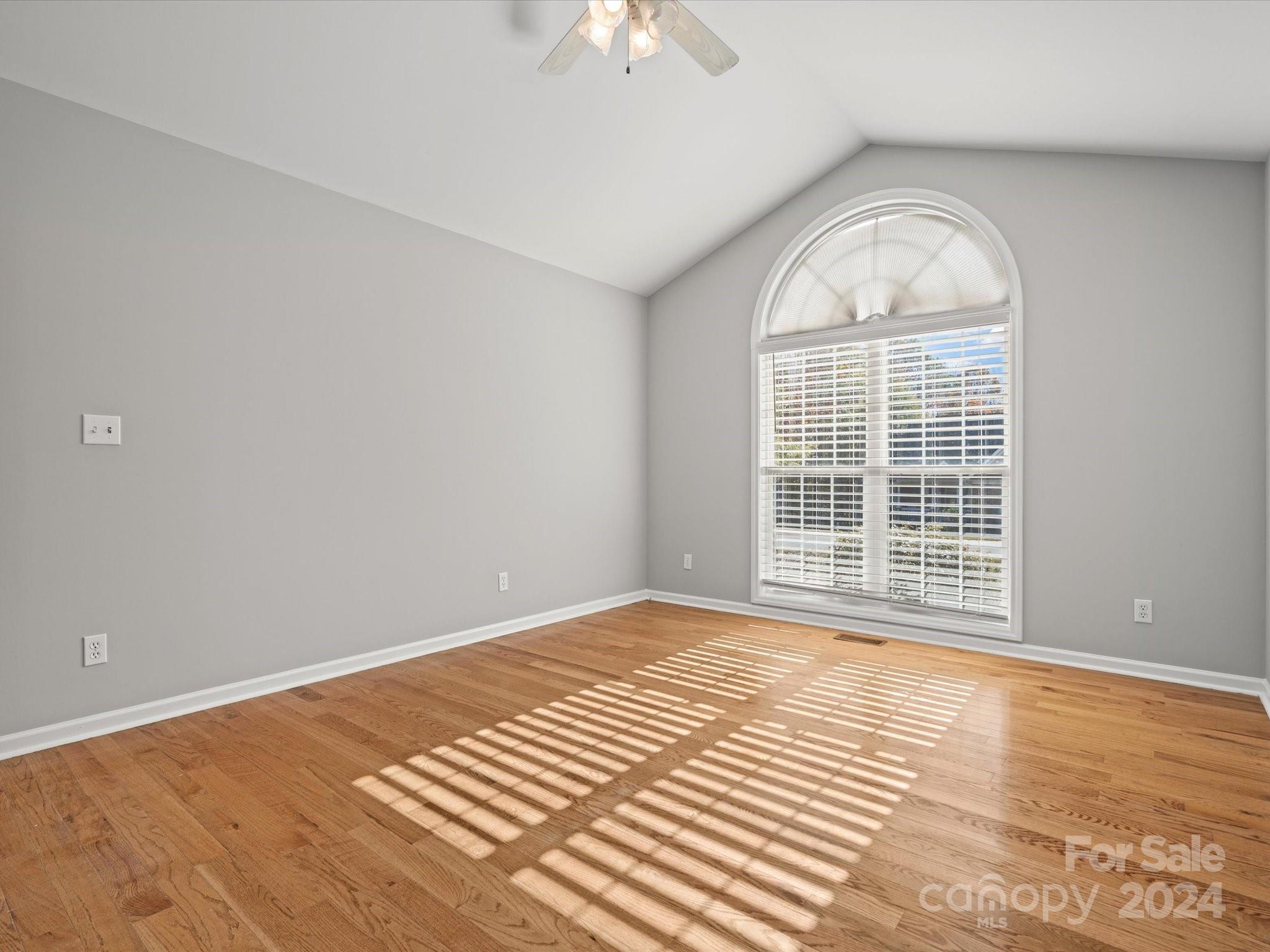 Park Place - Residential