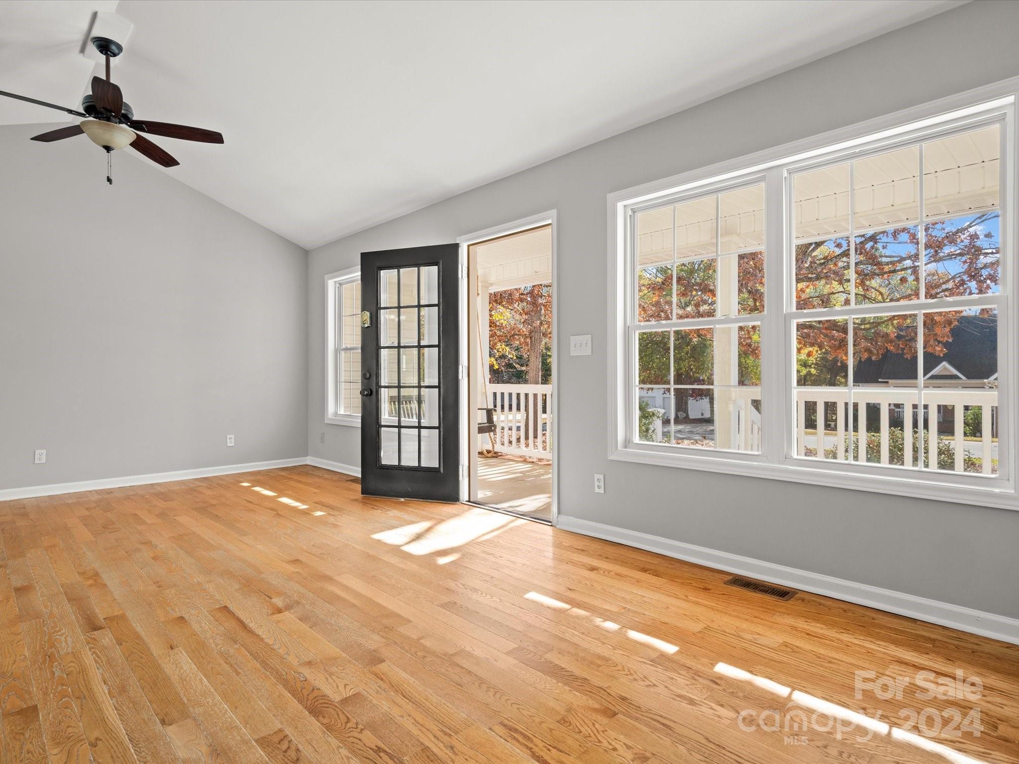Park Place - Residential