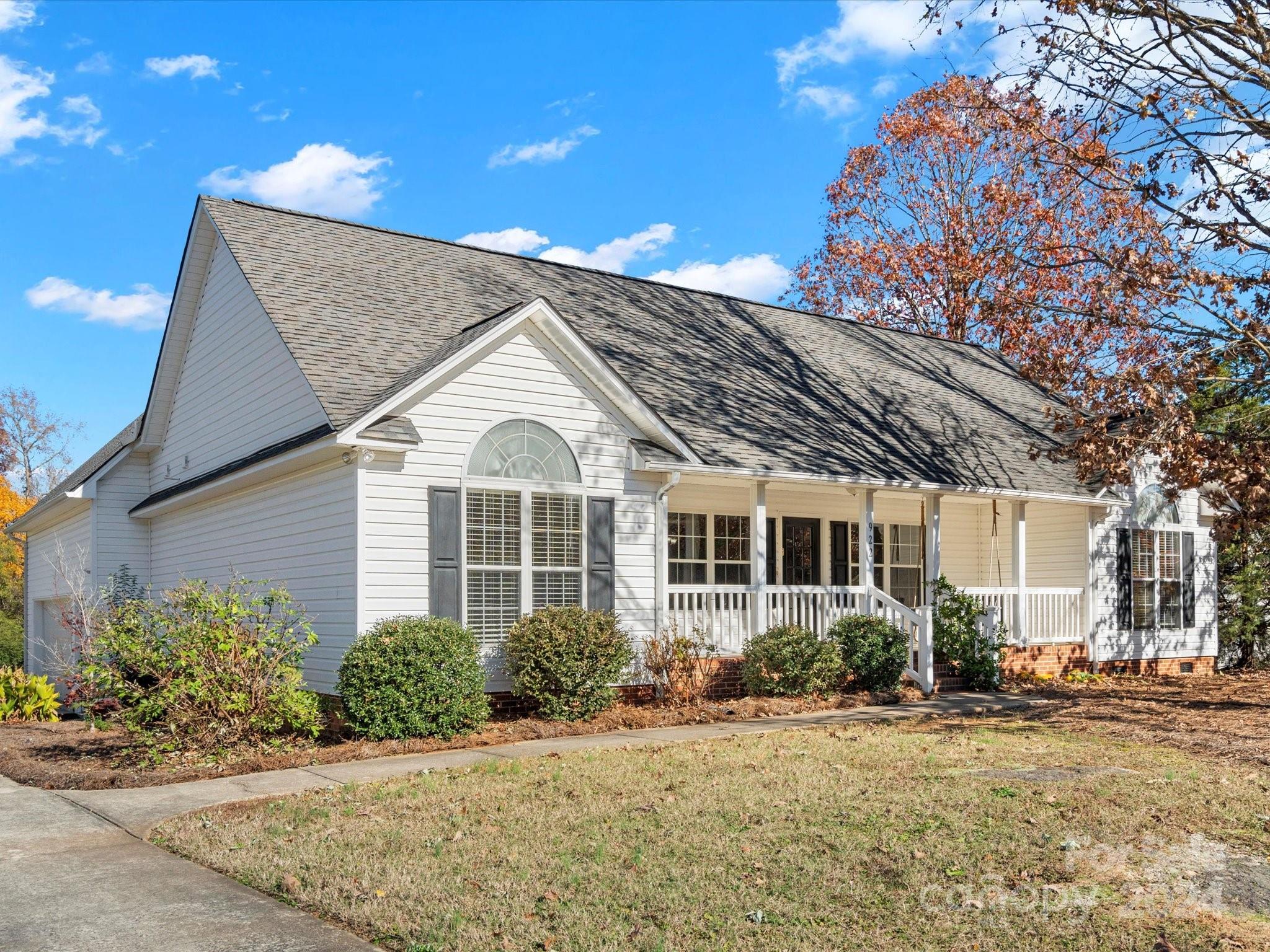Park Place - Residential