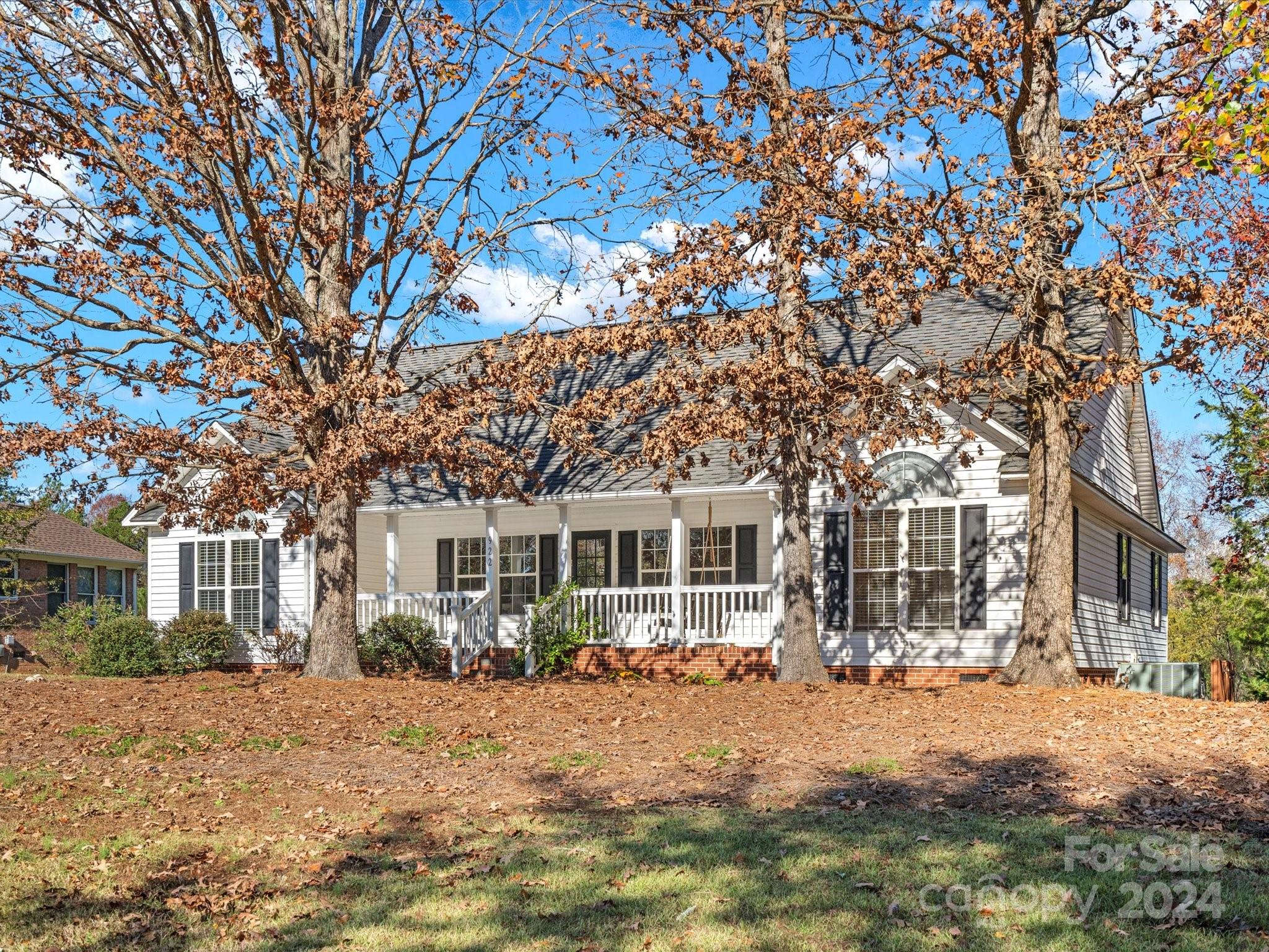 Park Place - Residential