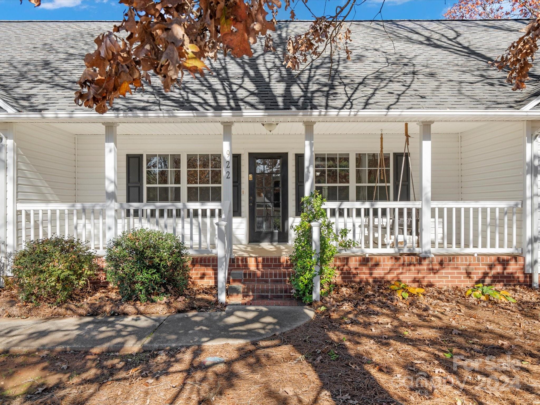 Park Place - Residential