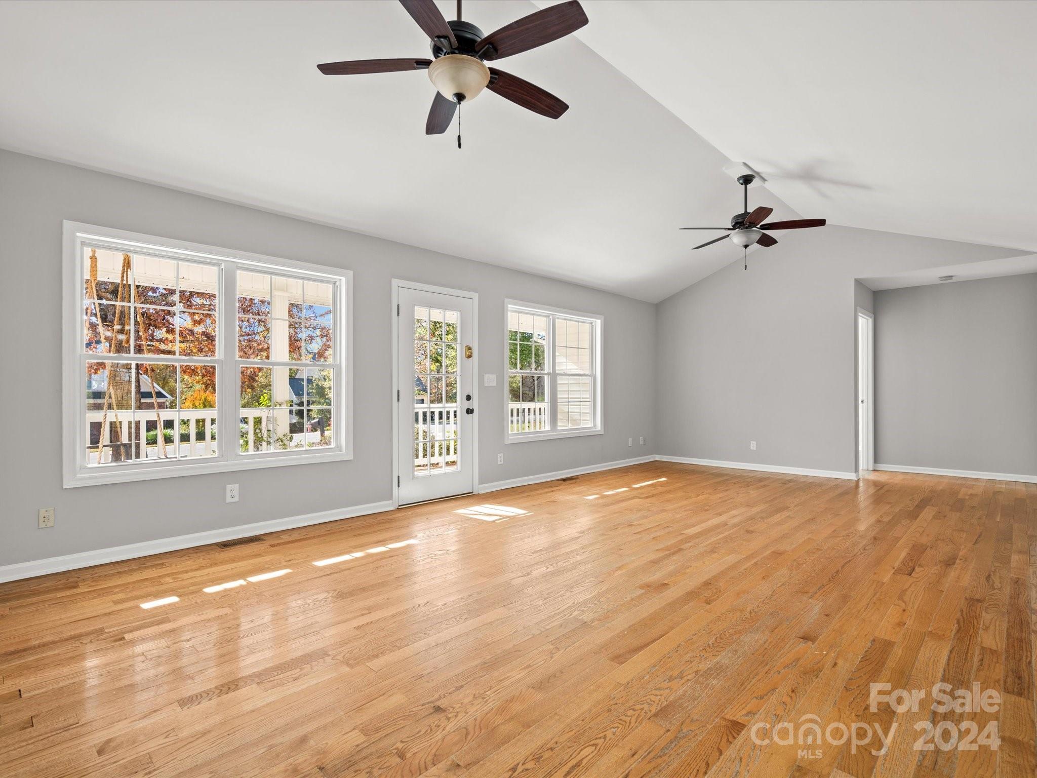Park Place - Residential