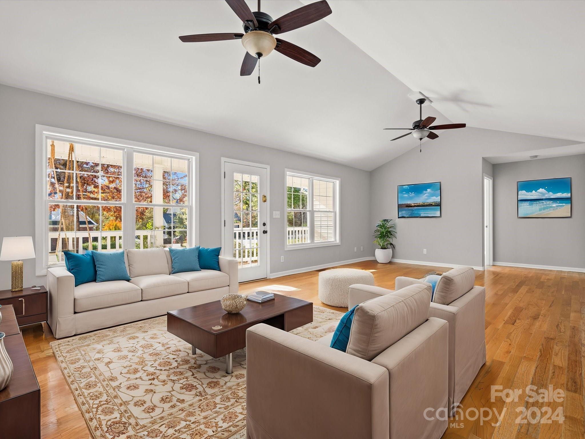 Park Place - Residential