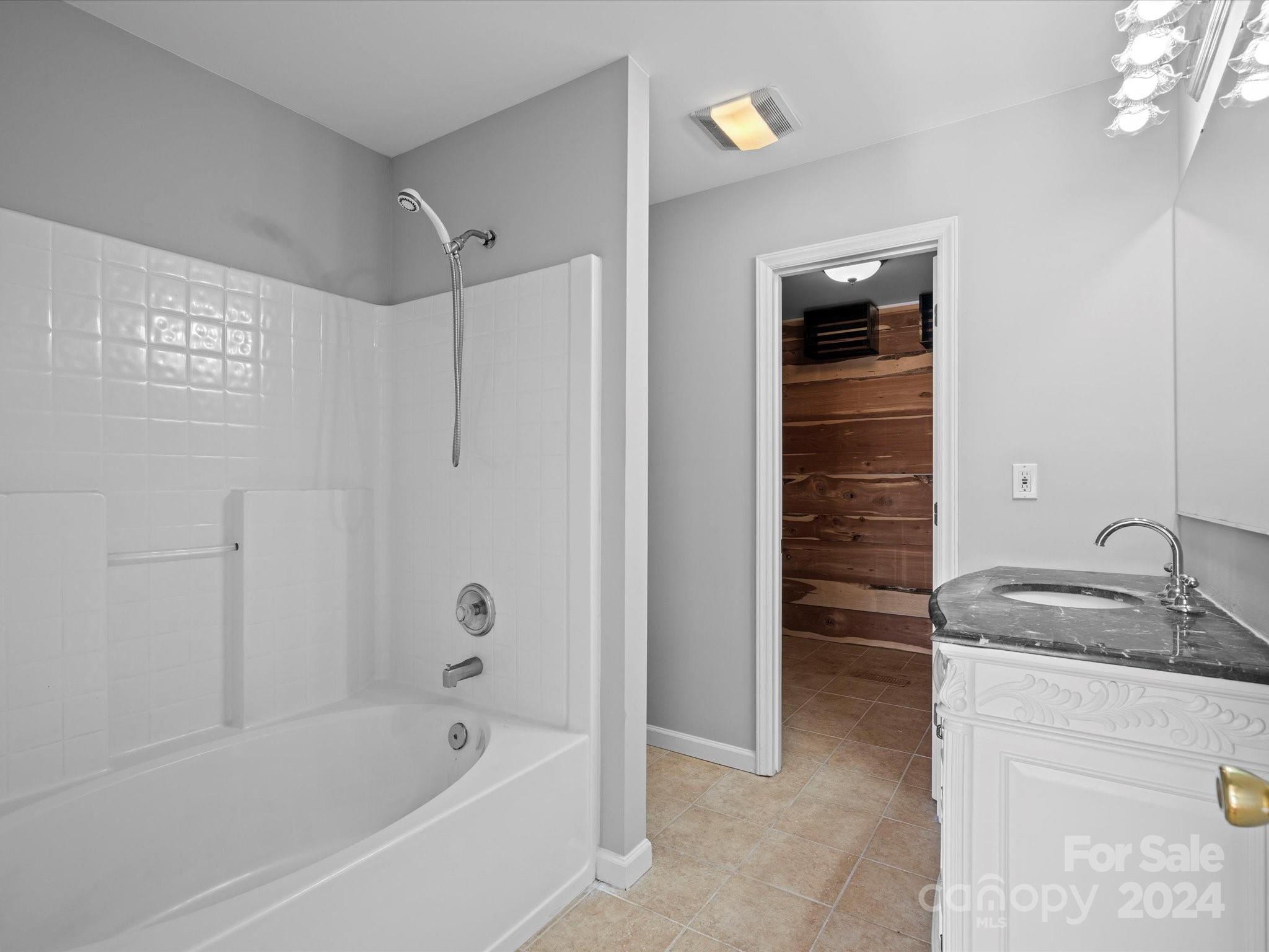 Park Place - Residential