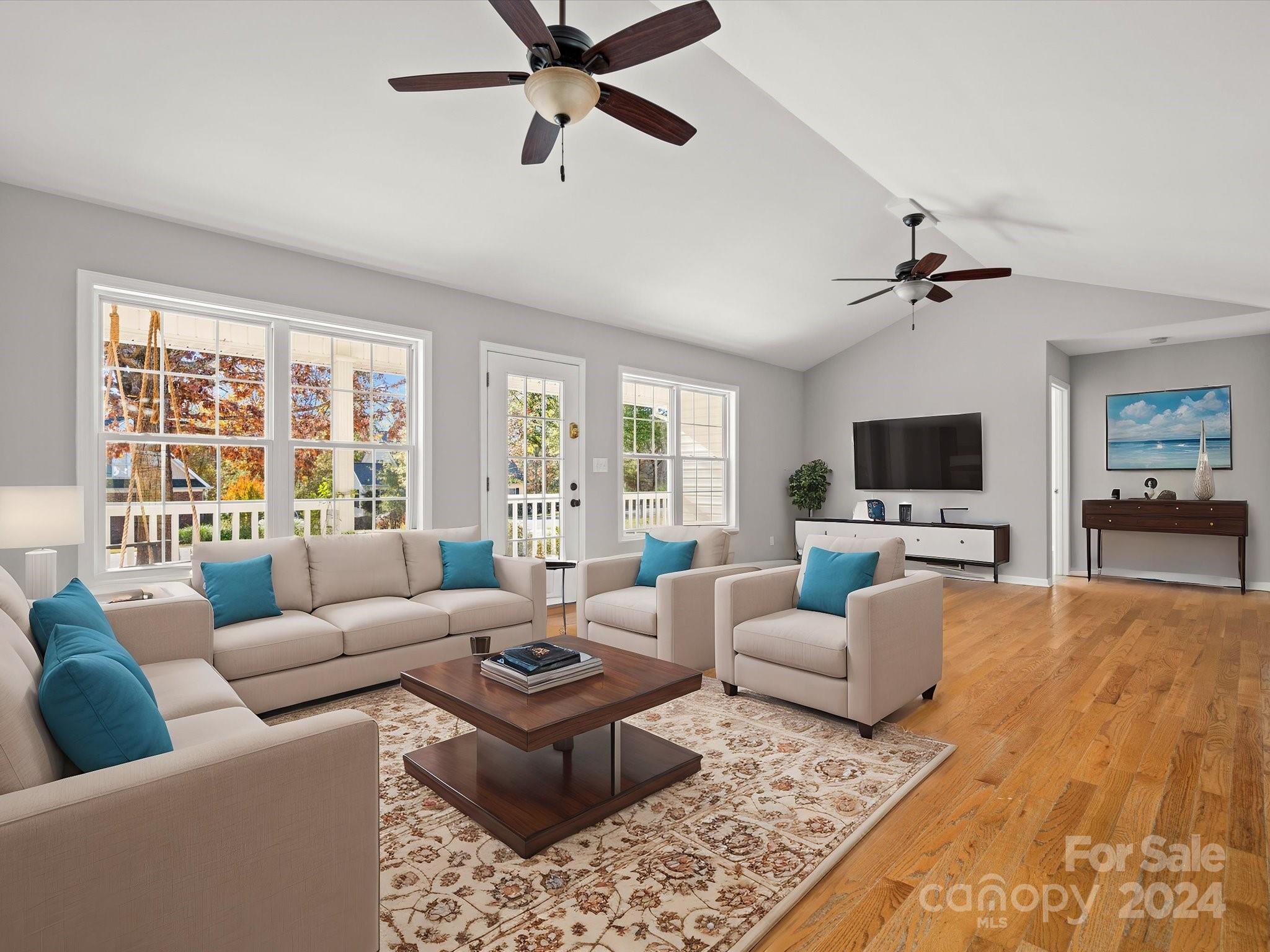 Park Place - Residential