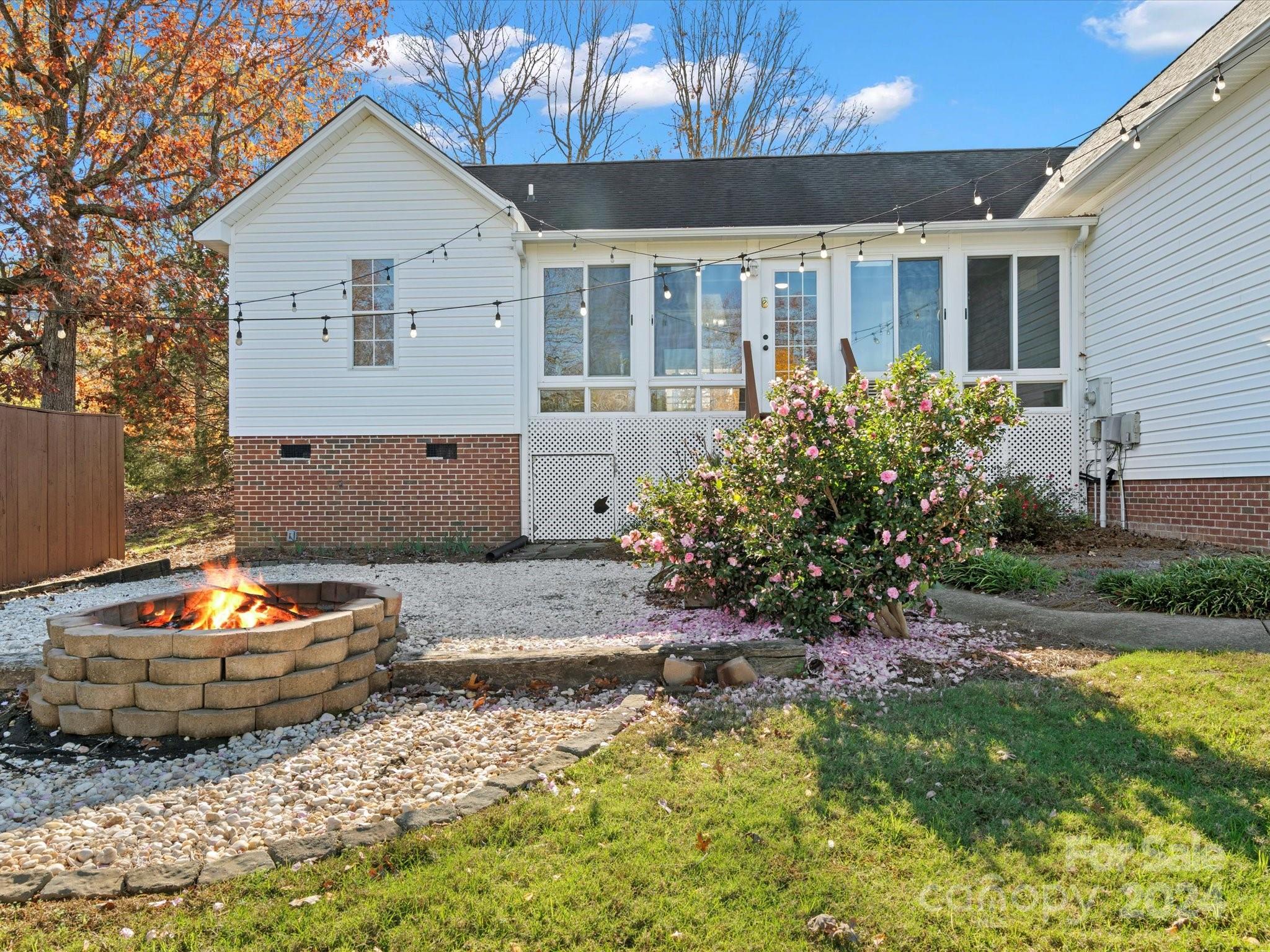 Park Place - Residential