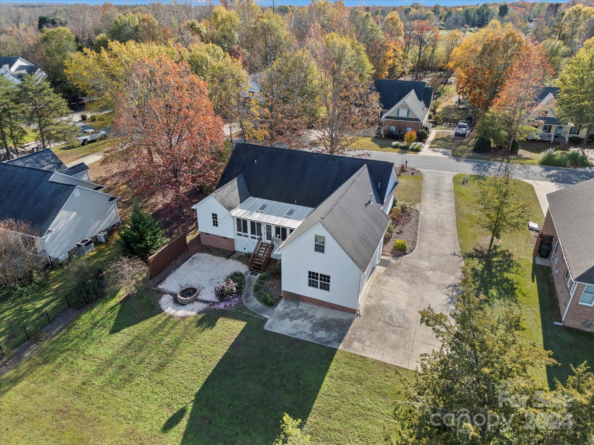 Park Place - Residential