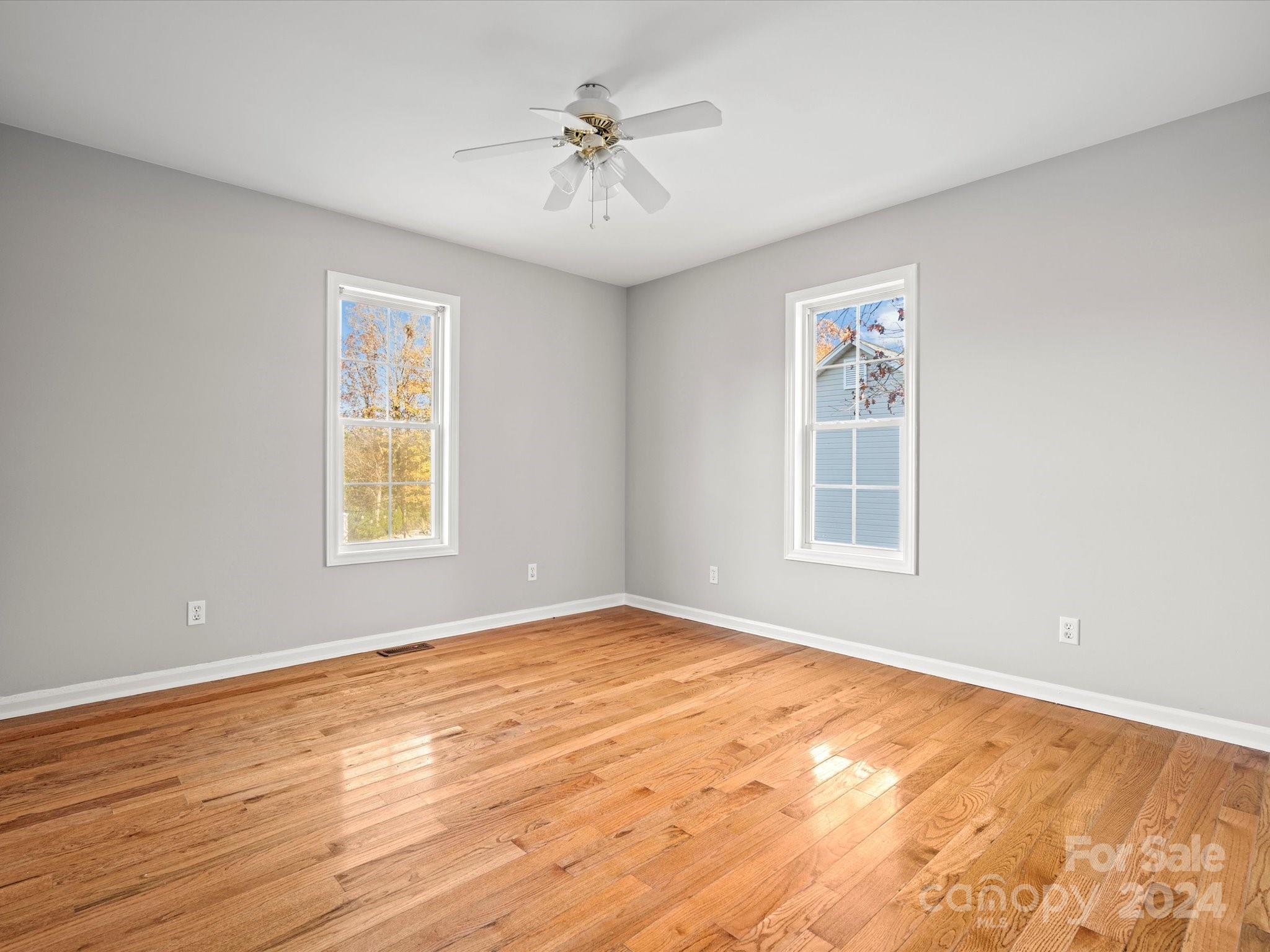 Park Place - Residential