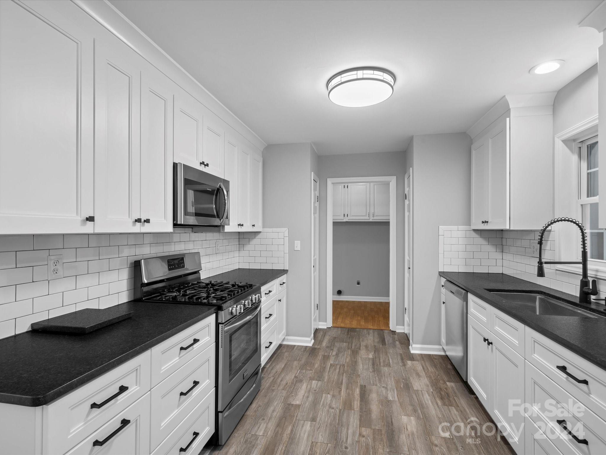 Park Place - Residential