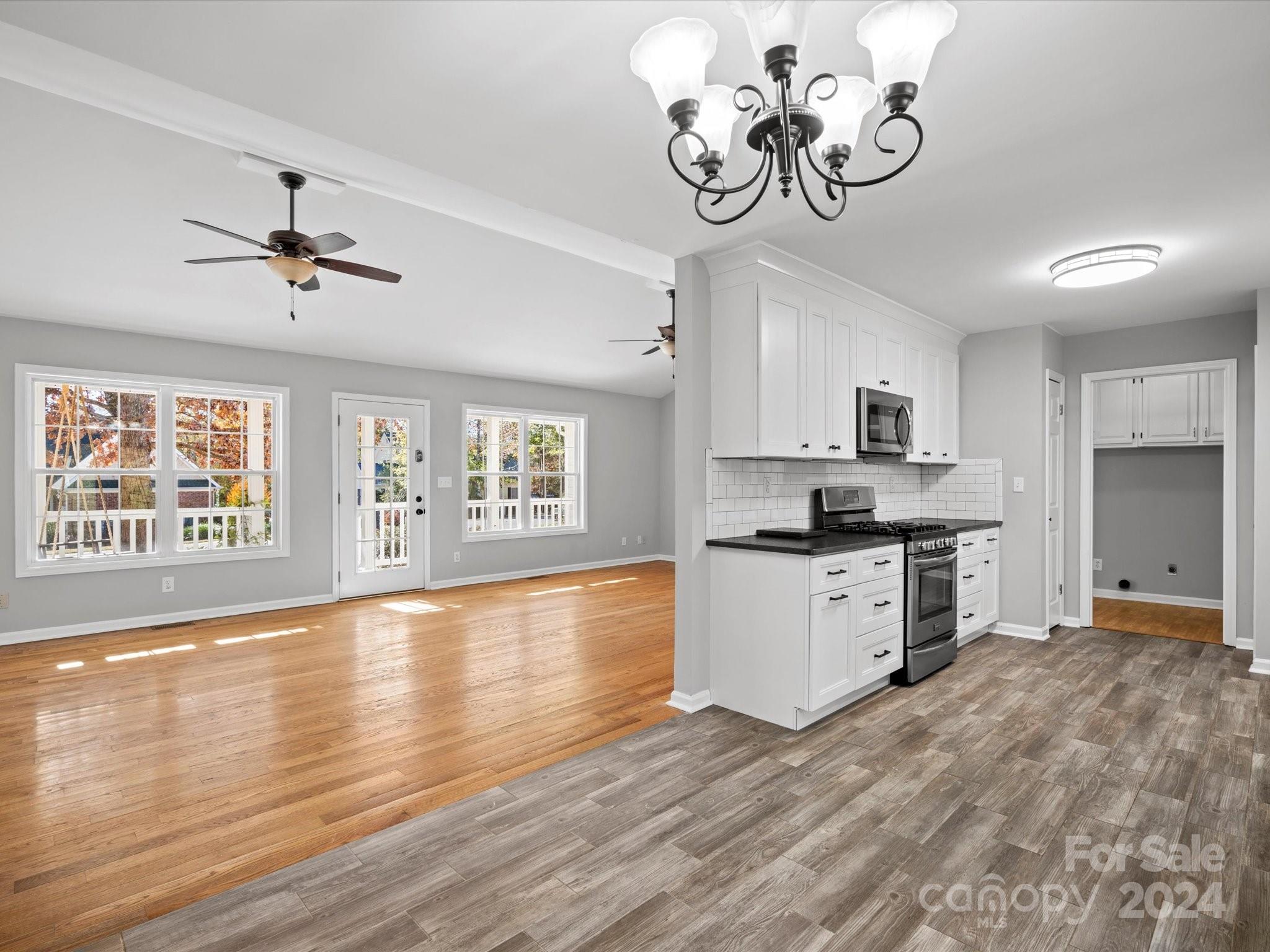 Park Place - Residential