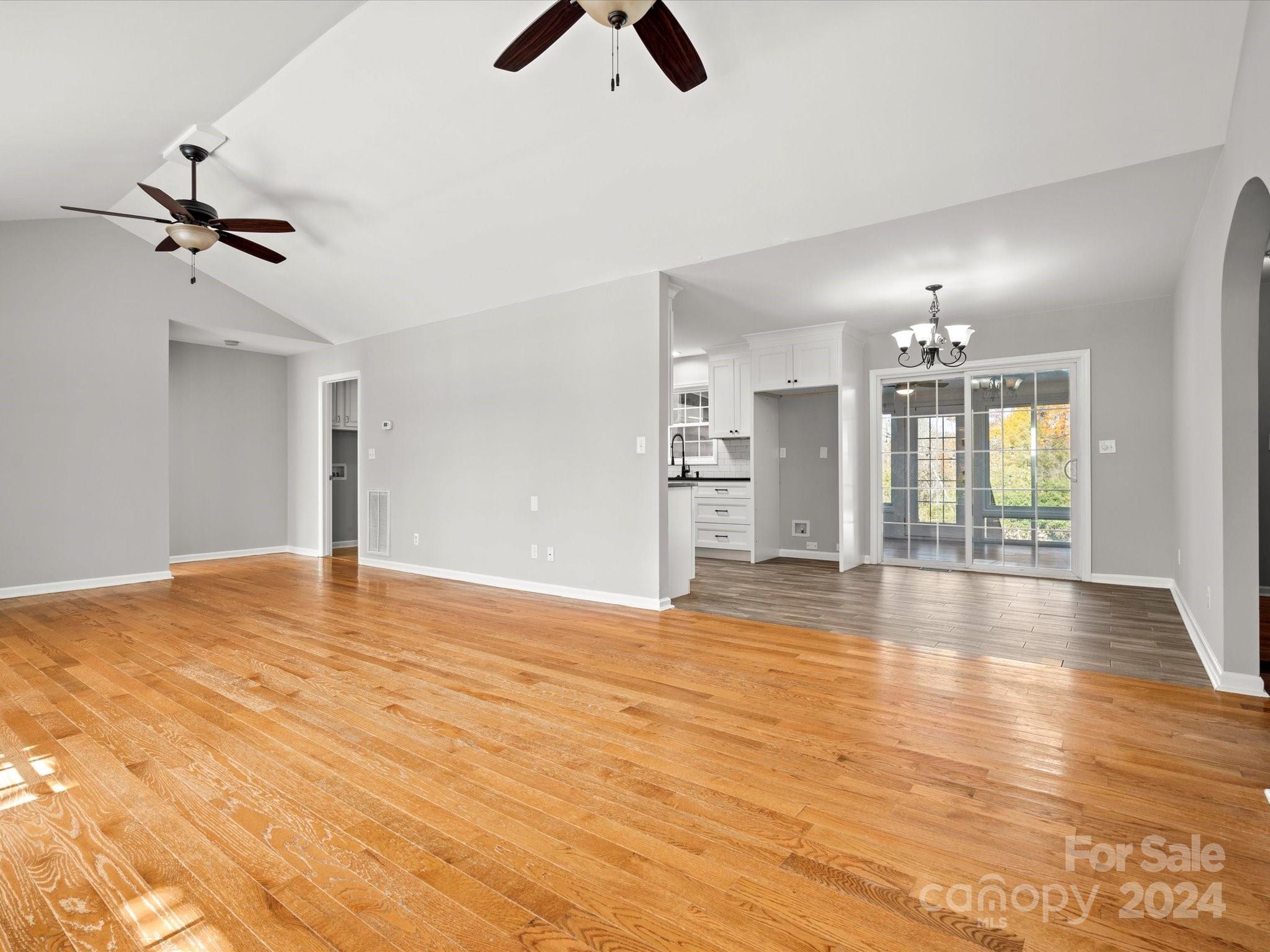 Park Place - Residential