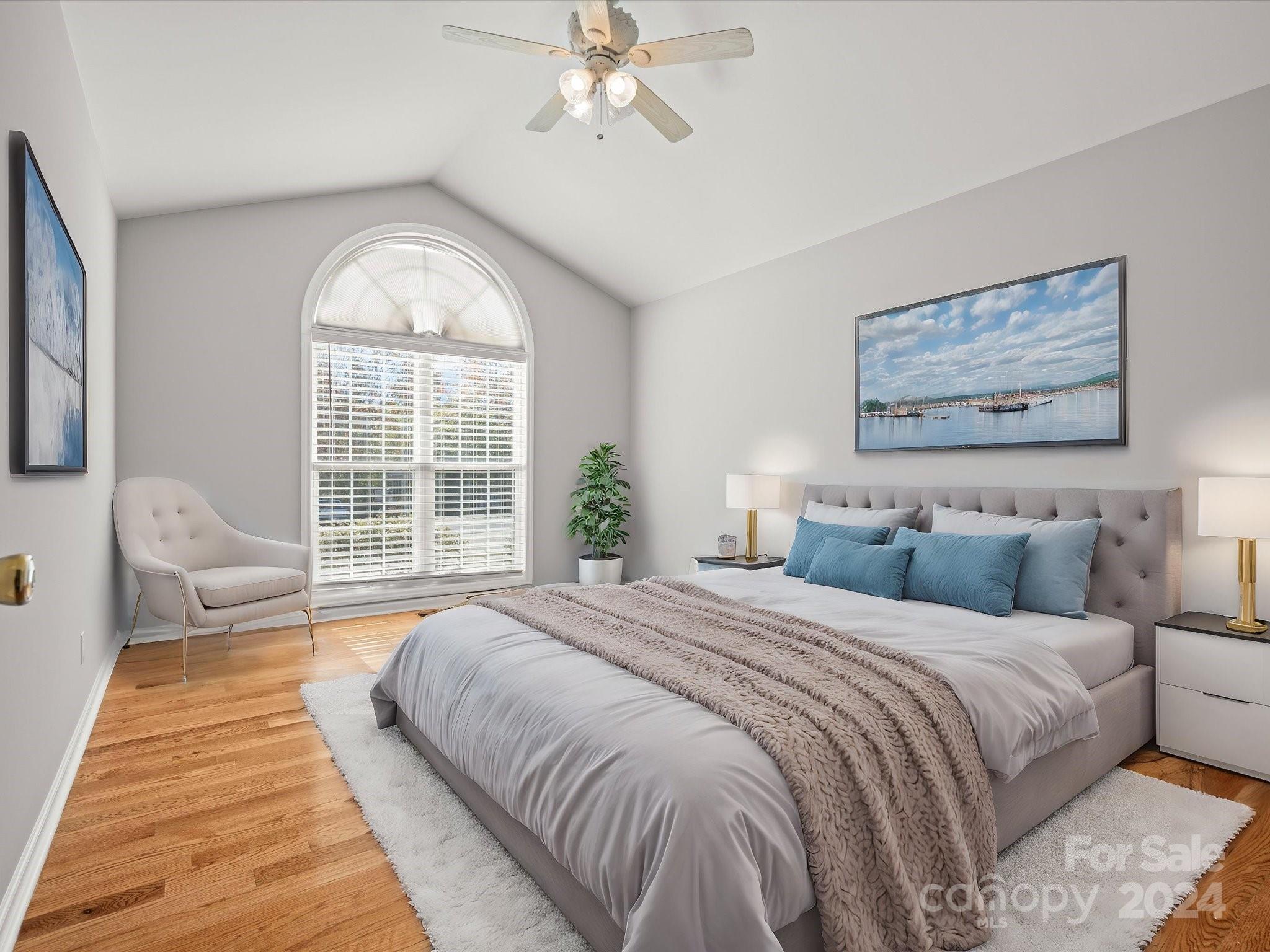 Park Place - Residential