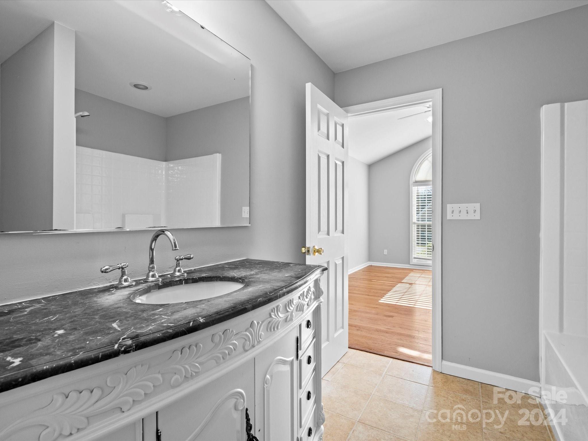 Park Place - Residential