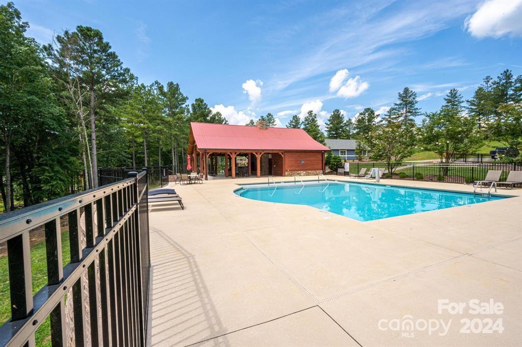 Granite Falls, North Carolina 28630, United States, ,Land,Under Contract,40188