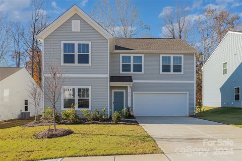 A home in Statesville