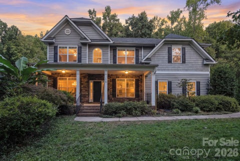 Photo of 128 Harvest Wind Court, Mooresville, NC 28115 (MLS # 4406954)