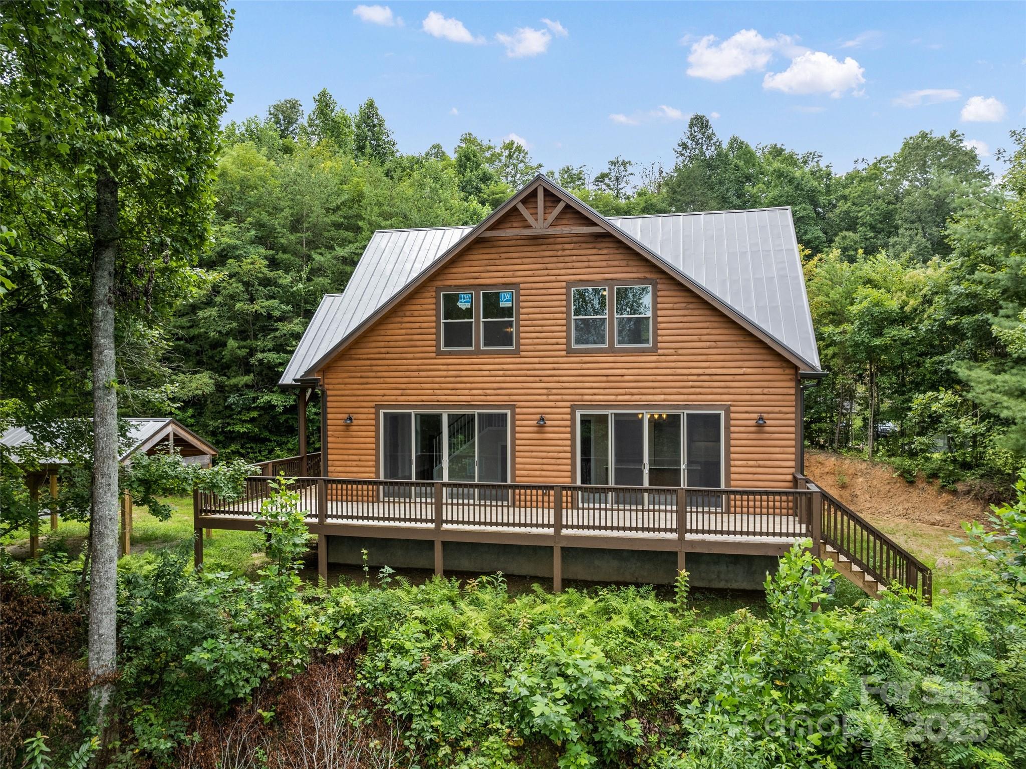 136 Rider Ridge