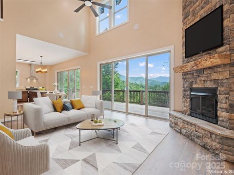 136 Rider Ridge Whittier NC 28789