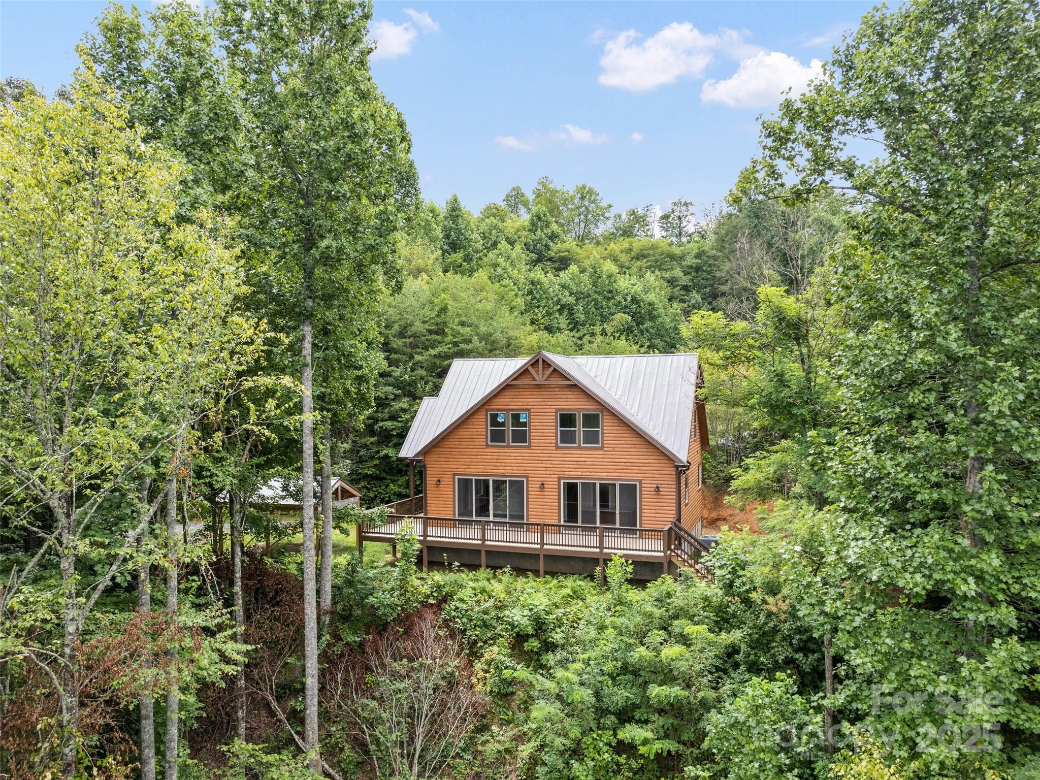 136 Rider Ridge