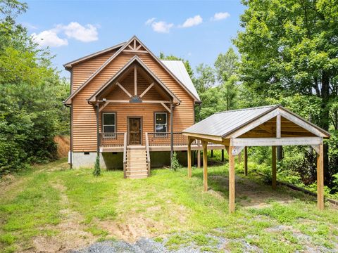 136 Rider Ridge Whittier NC 28789