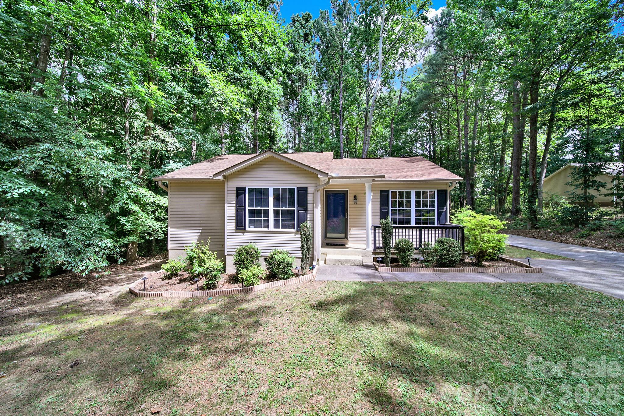 123 Greentree Drive