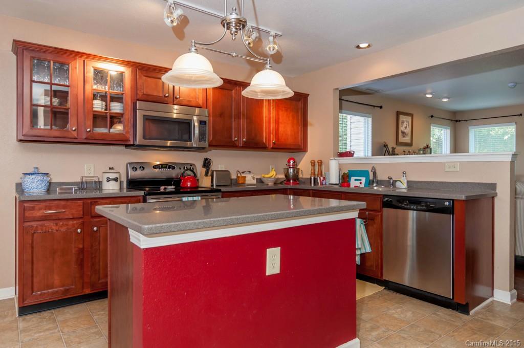 Hartwell - Residential